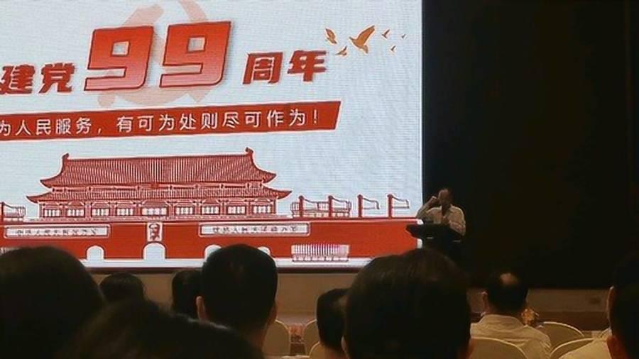 千款小吃齐聚,山东味道“喷香”来袭!
